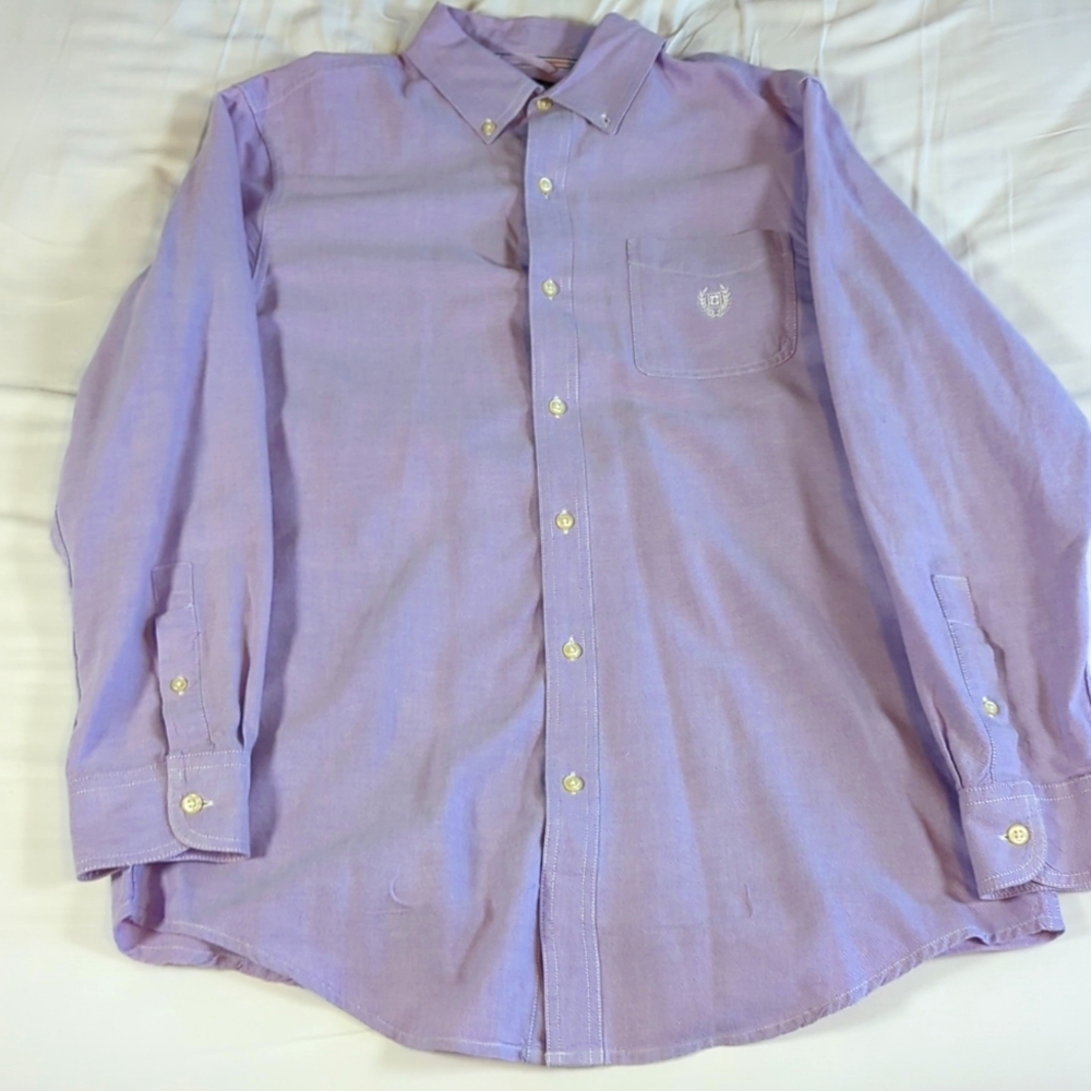 Chaps Dress Shirt